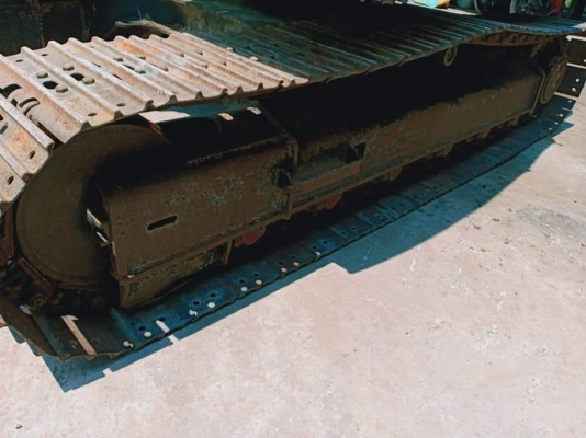 ขายจ้า..KOBELCO SK120-3มาร์คไฟว์  ซุปเปอร์ เก่านอกแท้  เดิมๆๆ สภาพสวย ใช้งานมาน้อย โทร 089-3818694 จ๊อย