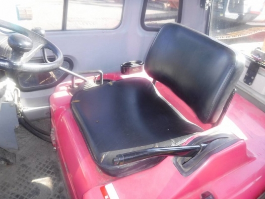 ขายรถตักล้อยาง MITSUBISHI WS210 นำเข้าเองจากญี่ปุ่น สภาพสวยพร้อมใช้ ถึงเร็วๆนี้ครับ ขายรถตักล้อยาง MITSUBISHI WS210 นำเข้าเองจากญี่ปุ่น สภาพสวยพร้อมใช้ ถึงเร็วๆนี้ครับ