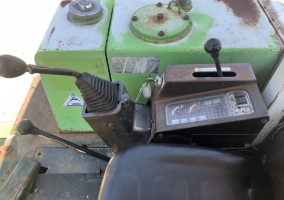 ขายรถขุด MITSUBISHI MM35 คอลโทรลสั้น ปั้มนิ้ว นำเข้าเองจากญี่ปุ่น สภาพสวยพร้อมใช้ มีVDOการทำงานครับ