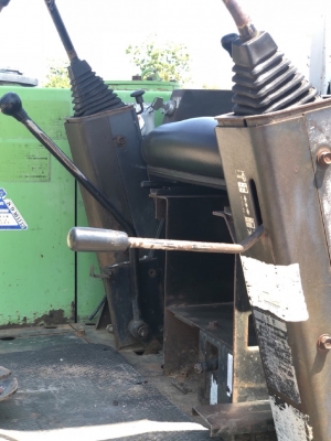 ขายรถขุด MITSUBISHI MM35 คอลโทรลสั้น ปั้มนิ้ว นำเข้าเองจากญี่ปุ่น สภาพสวยพร้อมใช้ มีVDOการทำงานครับ