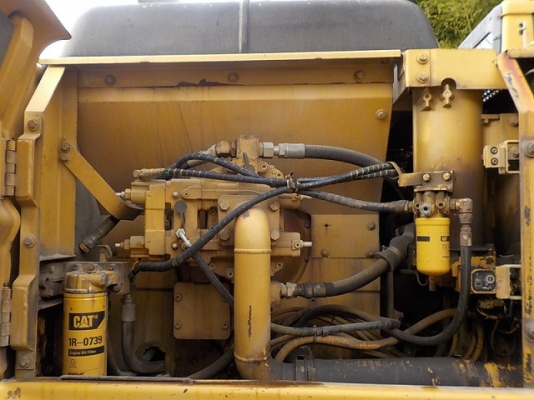 ขายรถขุด CAT 322B นำเข้าเองจากญี่ปุ่น สภาพสวยพร้อมใช้ ถึงเร็วๆนี้ครับ