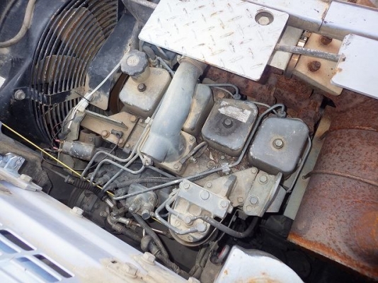 ขายรถขุด KOMATSU PC128US-1 ใบมีดดัน ลายหัวกระแทก นำเข้าเองจากญี่ปุ่น สภาพสวยพร้อมใช้ ถึงเร็วๆนี้ครับ ขายรถขุด KOMATSU PC128US-1 ใบมีดดัน ลายหัวกระแทก นำเข้าเองจากญี่ปุ่น สภาพสวยพร้อมใช้ ถึงเร็วๆนี้ครับ