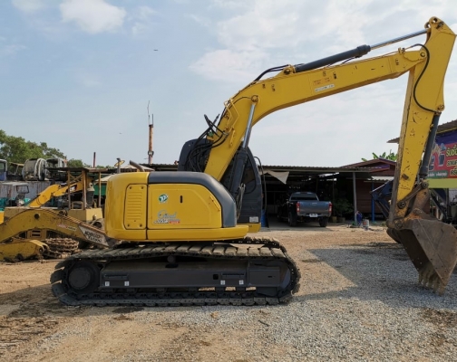 ขาย!! >>> Kobelco Sk135YY04 อาร์มพิเศษ รถสวย ซื้อไปลงงานได้เลย <<< เบอร์ติดต่อ 098-7155789 086-4631102 ขาย!! >>> Kobelco Sk135YY04 อาร์มพิเศษ รถสวย ซื้อไปลงงานได้เลย <<< เบอร์ติดต่อ 098-7155789 086-4631102