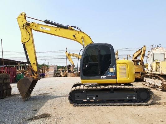 ขาย!! >>> Kobelco Sk135YY04 อาร์มพิเศษ รถสวย ซื้อไปลงงานได้เลย <<< เบอร์ติดต่อ 098-7155789 086-4631102