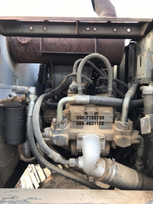 ขายด่วน!! >>> Hitachi Zx200 รุ่น 1 พร้อมใช้งาน ราคาเบาๆ <<< เบอร์ติดต่อ 098-7155789 086-4631102