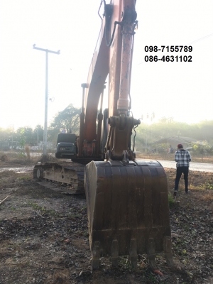 ขายด่วน!! >>> Hitachi Zx200 รุ่น 1 พร้อมใช้งาน ราคาเบาๆ <<< เบอร์ติดต่อ 098-7155789 086-4631102