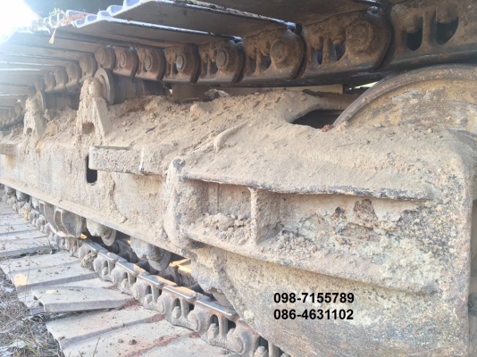 ขายด่วน!! >>> Hitachi Zx200 รุ่น 1 พร้อมใช้งาน ราคาเบาๆ <<< เบอร์ติดต่อ 098-7155789 086-4631102