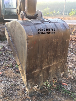 ขายด่วน!! >>> Hitachi Zx200 รุ่น 1 พร้อมใช้งาน ราคาเบาๆ <<< เบอร์ติดต่อ 098-7155789 086-4631102