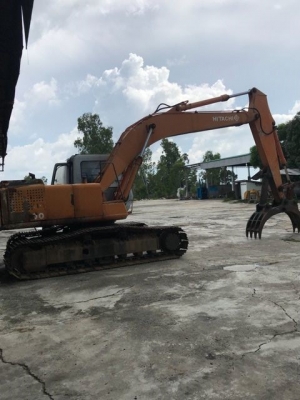 ขาย!! >>> Hitachi Ex200 รุ่น 2 ติดหัวคีป <<< เบอร์ติดต่อ 098-7155789 086-4631102
