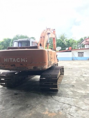 ขาย!! >>> Hitachi Ex200 รุ่น 2 ติดหัวคีป <<< เบอร์ติดต่อ 098-7155789 086-4631102