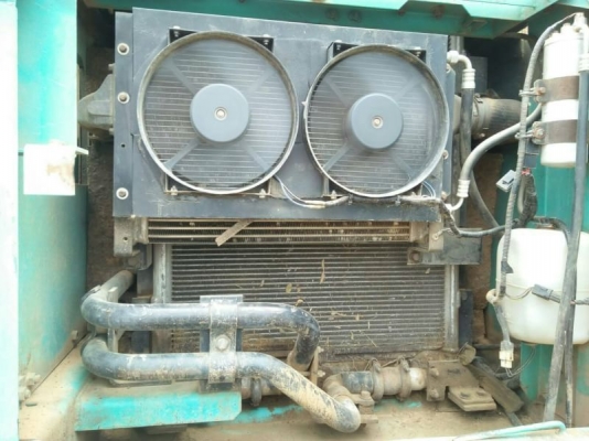 มี VDO ให้ชม.KOBELCO SK200-6YN10 เอวเปลี่ยนใหม่ช่วงซ่อมมา300,000กว่าบาทเอกสารอินวอย