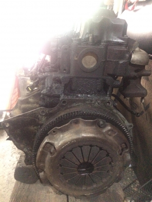 ขายเครื่องยนต์ใช้เป็นอะไหล่รถเกียร์จัมโบ้