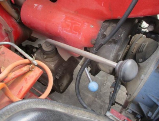 ขายรถพ่นยา SHOSHIN 500L เก่าญี่ปุ่น