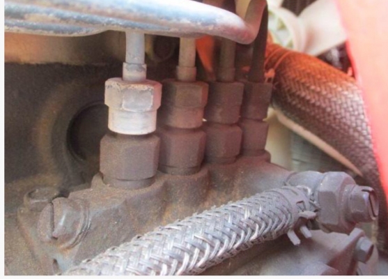 ขายรถพ่นยา SHOSHIN 500L เก่าญี่ปุ่น