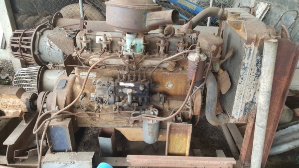 ขาย เครื่องสูบน้ำ ปั้มขนาด 8 นิ้ว เครื่องยนต์ ISUZU 6 สูบ มีท่อต่อให้อีก 7 ท่อน ราคาต่อรองได้ ขาย เครื่องสูบน้ำ ปั้มขนาด 8 นิ้ว เครื่องยนต์ ISUZU 6 สูบ มีท่อต่อให้อีก 7 ท่อน ราคาต่อรองได้