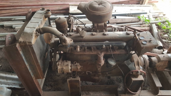 ขาย เครื่องสูบน้ำ ปั้มขนาด 8 นิ้ว เครื่องยนต์ ISUZU 6 สูบ มีท่อต่อให้อีก 7 ท่อน ราคาต่อรองได้ ขาย เครื่องสูบน้ำ ปั้มขนาด 8 นิ้ว เครื่องยนต์ ISUZU 6 สูบ มีท่อต่อให้อีก 7 ท่อน ราคาต่อรองได้