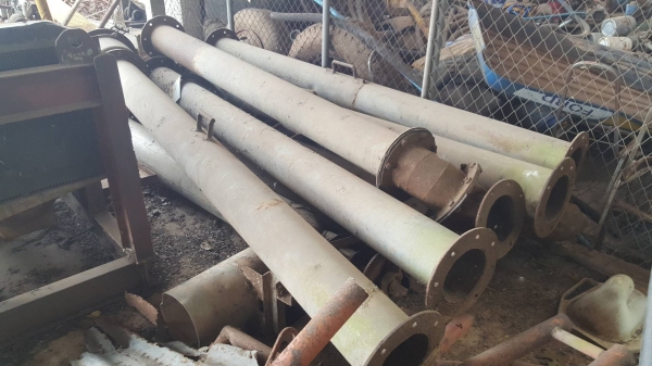 ขาย เครื่องสูบน้ำ ปั้มขนาด 8 นิ้ว เครื่องยนต์ ISUZU 6 สูบ มีท่อต่อให้อีก 7 ท่อน ราคาต่อรองได้ ขาย เครื่องสูบน้ำ ปั้มขนาด 8 นิ้ว เครื่องยนต์ ISUZU 6 สูบ มีท่อต่อให้อีก 7 ท่อน ราคาต่อรองได้