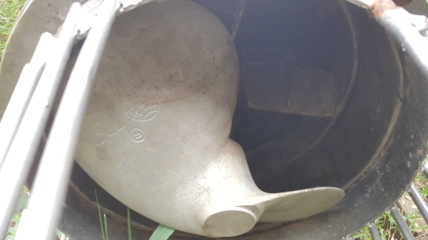 ขาย เครื่องสูบน้ำ ท่อสแตนเลส ยาว 7 เมตร เครื่อง ISUZU 85 แรงม้า สภาพพร้อมใช้งาน ราคาต่อรองได้ ขาย เครื่องสูบน้ำ ท่อสแตนเลส ยาว 7 เมตร เครื่อง ISUZU 85 แรงม้า สภาพพร้อมใช้งาน ราคาต่อรองได้