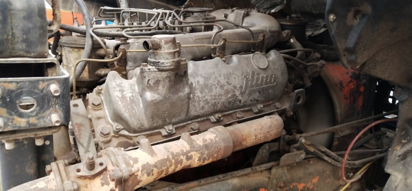 ขาย Hino fr สนใจโทร 065 6721 599