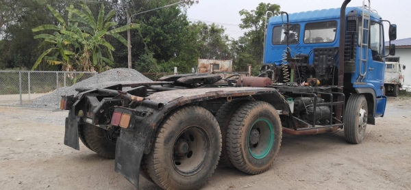 ขาย Hino fr สนใจโทร 065 6721 599