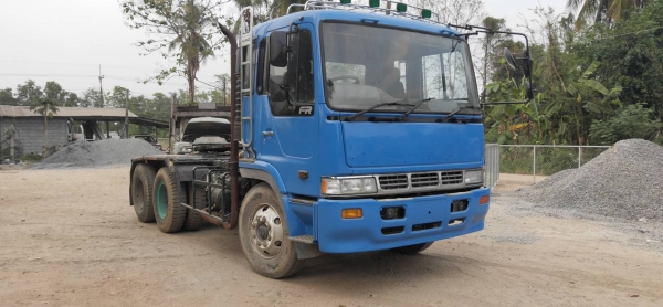ขาย Hino fr สนใจโทร 065 6721 599