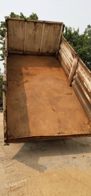 ขายกระบะดั้มเกษตร คัสซี 80 ความยาวกระบะ 4.70 กว้าง 2 .40 ขายกระบะดั้มเกษตร คัสซี 80 ความยาวกระบะ 4.70 กว้าง 2 .40