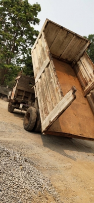 ขายกระบะดั้มเกษตร คัสซี 80 ความยาวกระบะ 4.70 กว้าง 2 .40 ขายกระบะดั้มเกษตร คัสซี 80 ความยาวกระบะ 4.70 กว้าง 2 .40