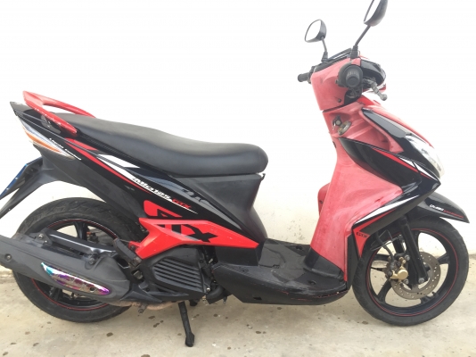 ขาย mio 125 ขาย mio 125