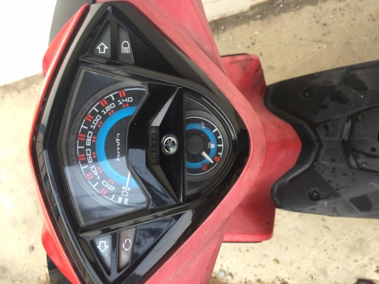 ขาย mio 125 ขาย mio 125