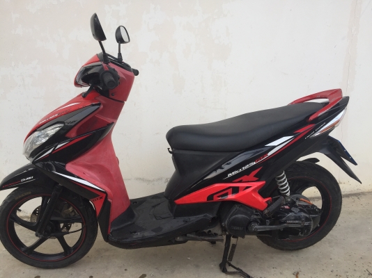 ขาย mio 125