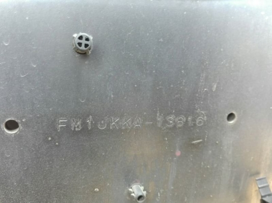 ขายค่ะ หัวลาก HINO 260 แรงม้า ปี 54