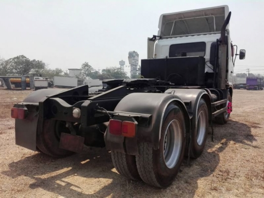 ขายค่ะ หัวลาก HINO 260 แรงม้า ปี 54