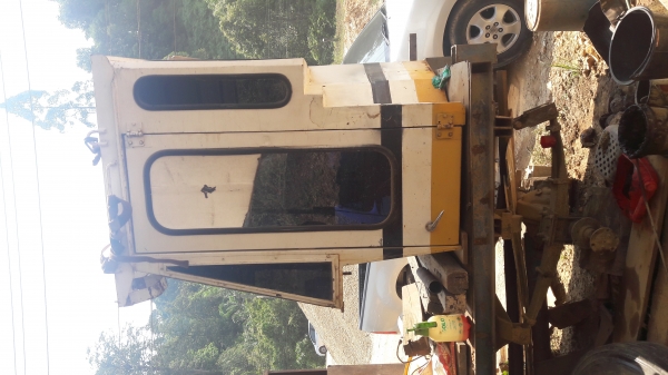 หัวเก๋งรถตัก 510 515