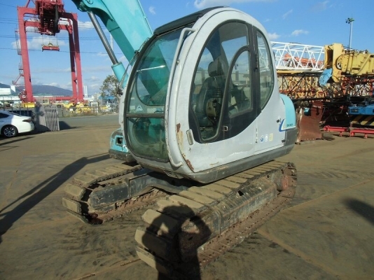 SK60 MARKไฟว์ KOBELCO @750,000พิเศษสุดๆขอบอก รถนอกเพิ่งนำเข้ามายังไม่เคยใช้งานในไทย สถาพดี พร้อมใช้ ระบบไฟฟ้าครบ สภาพสวยพร้อมเอกสาร สนใจคลิ๊ก ☎ 081-989-1989 หรั่งครับ SK60 MARKไฟว์ KOBELCO @750,000พิเศษสุดๆขอบอก รถนอกเพิ่งนำเข้ามายังไม่เคยใช้งานในไทย สถาพดี พร้อมใช้ ระบบไฟฟ้าครบ สภาพสวยพร้อมเอกสาร สนใจคลิ๊ก ☎ 081-989-1989 หรั่งครับ