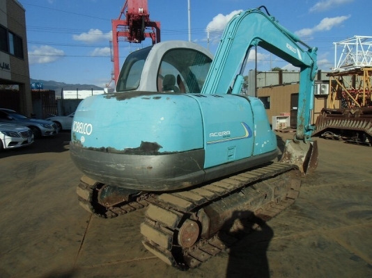 SK60 MARKไฟว์ KOBELCO @750,000พิเศษสุดๆขอบอก รถนอกเพิ่งนำเข้ามายังไม่เคยใช้งานในไทย สถาพดี พร้อมใช้ ระบบไฟฟ้าครบ สภาพสวยพร้อมเอกสาร สนใจคลิ๊ก ☎ 081-989-1989 หรั่งครับ SK60 MARKไฟว์ KOBELCO @750,000พิเศษสุดๆขอบอก รถนอกเพิ่งนำเข้ามายังไม่เคยใช้งานในไทย สถาพดี พร้อมใช้ ระบบไฟฟ้าครบ สภาพสวยพร้อมเอกสาร สนใจคลิ๊ก ☎ 081-989-1989 หรั่งครับ