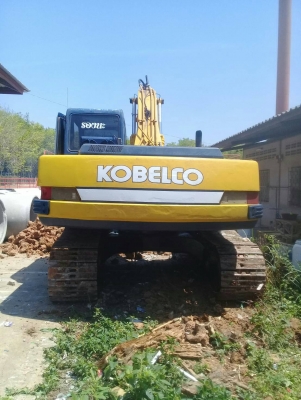 ขายรถแบคโฮ KOBELCO SK200-/// ราคา 580000