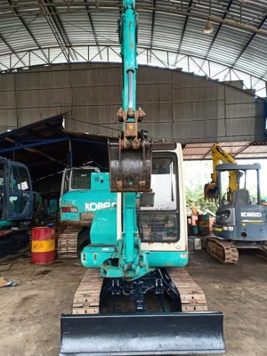 ขายจ้า KOMATSU PC25-1E เก่านอกแท้ สภาพสวย เดิมๆๆ เครื่องดำ ใช้งานมาน้อย โทร 089-3818694 จ๊อย