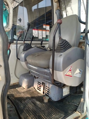 ขายจ้า KOMATSU PC25-1E เก่านอกแท้ สภาพสวย เดิมๆๆ เครื่องดำ ใช้งานมาน้อย โทร 089-3818694 จ๊อย
