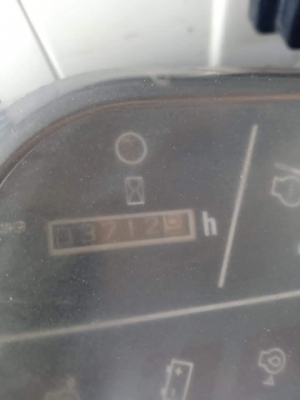 ขายจ้า KOMATSU PC25-1E เก่านอกแท้ สภาพสวย เดิมๆๆ เครื่องดำ ใช้งานมาน้อย โทร 089-3818694 จ๊อย