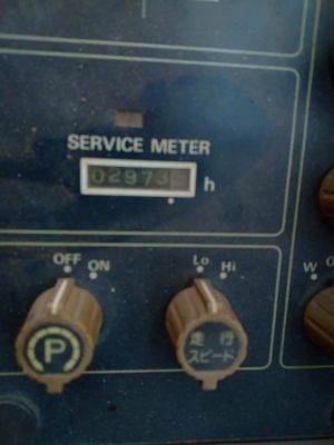 ขายจ้า.KOMATSU PC60-6 เก่านอกแท้  สภาพสวย ใช้งานมาน้อย ลองระบบกันได้ทุกวัน โทร 089-3818694 จ๊อย