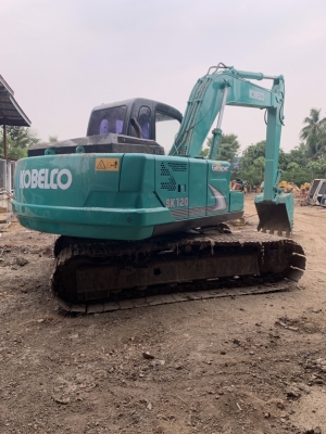 ขาย sk120-3 เก๋งมาค6 ไฟฟ้าตัด พร้อมใช้งาน ขาย sk120-3 เก๋งมาค6 ไฟฟ้าตัด พร้อมใช้งาน