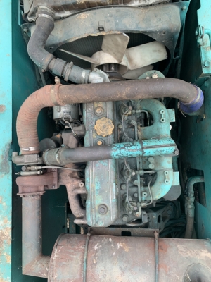 ขาย sk120-3 เก๋งมาค6 ไฟฟ้าตัด พร้อมใช้งาน ขาย sk120-3 เก๋งมาค6 ไฟฟ้าตัด พร้อมใช้งาน