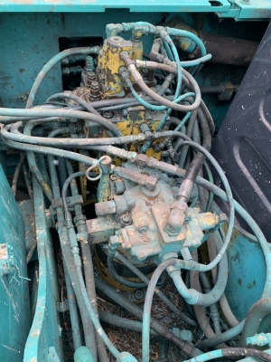 ขาย sk120-3 เก๋งมาค6 ไฟฟ้าตัด พร้อมใช้งาน ขาย sk120-3 เก๋งมาค6 ไฟฟ้าตัด พร้อมใช้งาน