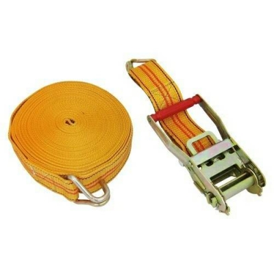 สายรัดชนิดมือโยก