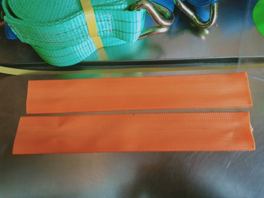 สายรัดชนิดมือโยก