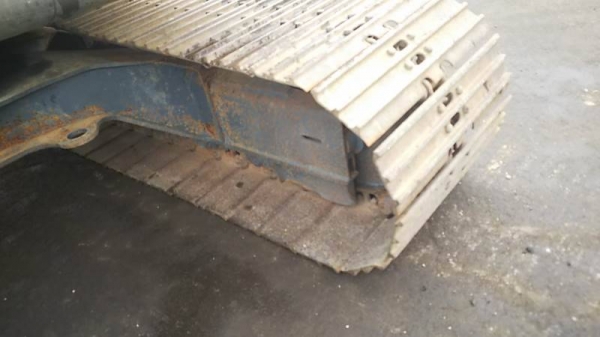 ขาย รถขุด KOBELCO SK100-3 mark-v super จอล่าง นำเข้าจาก ญี่ปุ่น โทร.090-986-2521 อ๊อบ