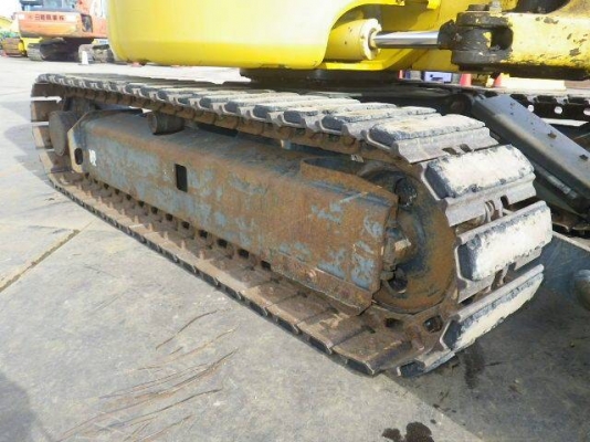 ขาย รถขุดเล็ก KOMATSU PC30MR-3 เก๋ง สวยๆ นำเข้าจากญี่ปุ่น โทร.090-986-2521 อ๊อบ