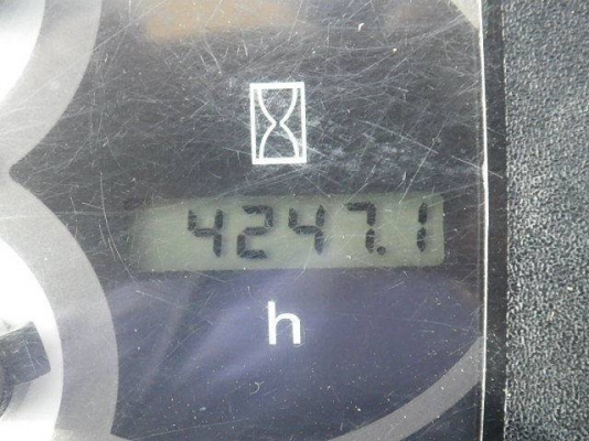 ขาย รถขุดเล็ก KOMATSU PC30MR-3 เก๋ง สวยๆ นำเข้าจากญี่ปุ่น โทร.090-986-2521 อ๊อบ