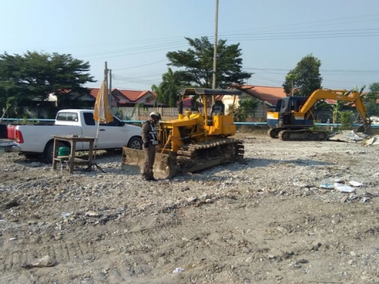 KOMATSU D20P-5 KOMATSU D20P-5