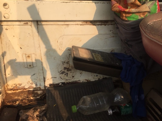 PC120-5 Komatsu PC120-5 Komatsu